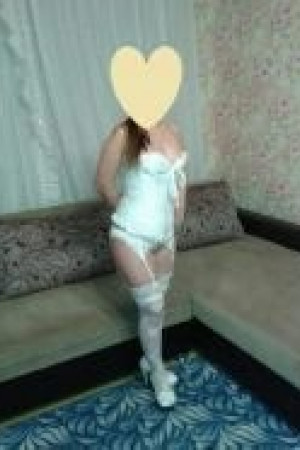 Escort girl Алиса